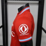 Player Version SSC Napoli 26/27 Third Authentic Jersey
