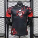 Player Version MUFC 26/27 Pre Match Authentic Jersey