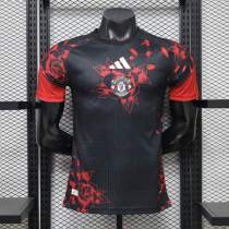 Player Version MUFC 26/27 Pre Match Authentic Jersey
