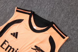 ARS 26/27 Sleeveless Jersey and Shorts Set D26079