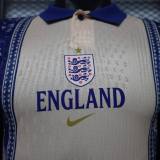 Player Version England 2026 Special Authentic Jersey