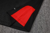 MUFC 26/27 Sleeveless Jersey and Shorts Set D26068