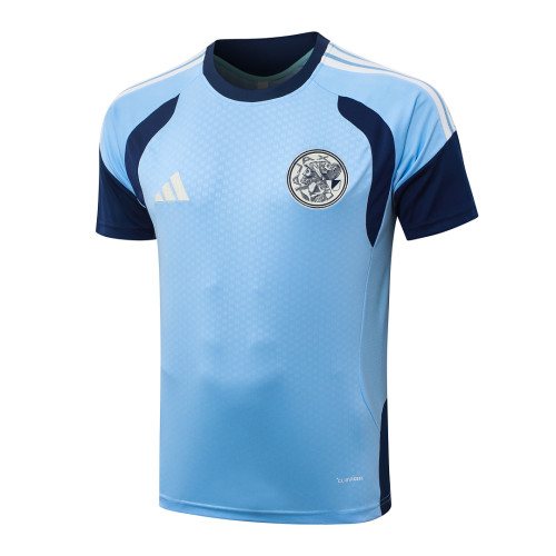 Ajax 26/27 Training Shirt and Shorts Set J26066