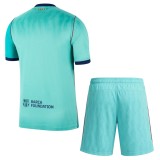 Barcelona 26/27 Third Jersey and Short Kit