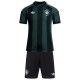 Kids Celtic 26/27 Away Jersey and Short Kit