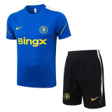 CFC 26/27 Training Shirt and Shorts Set J26072
