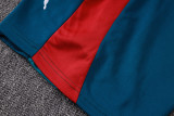 Portugal 26/27 Training Shirt and Shorts Set J26079