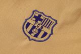 Barcelona 26/27 Training Shirt and Shorts Set J26070