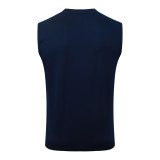 Inter 26/27 Sleeveless Jersey and Shorts Set D26072