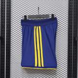 Player Version Boca Juniors 26/27 Home Authentic Shorts