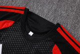 MUFC 26/27 Training Shirt and Shorts Set J26074