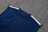 Ajax 26/27 Sleeveless Jersey and Shorts Set D26067