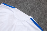 JUV 26/27 Sleeveless Jersey and Shorts Set D26071