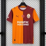 Thai Version Galatasaray SK 26/27 Home Jersey