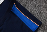 France 26/27 Sleeveless Jersey and Shorts Set D26073