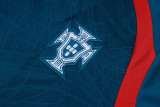 Portugal 26/27 Training Shirt and Shorts Set J26079