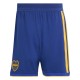 Player Version Boca Juniors 26/27 Home Authentic Shorts