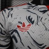 Player Version MUFC 26/27 Special Authentic Jersey