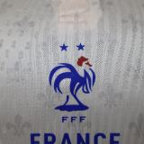 Player Version France 2026 Special Authentic Jersey
