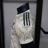 Player Version Mexico 2026 Special Authentic Jersey