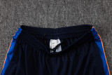 France 26/27 Sleeveless Jersey and Shorts Set D26066