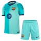 Barcelona 26/27 Third Jersey and Short Kit