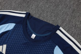 Ajax 26/27 Training Shirt and Shorts Set J26065