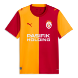 Thai Version Galatasaray SK 26/27 Home Jersey