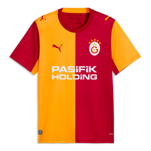 Thai Version Galatasaray SK 26/27 Home Jersey