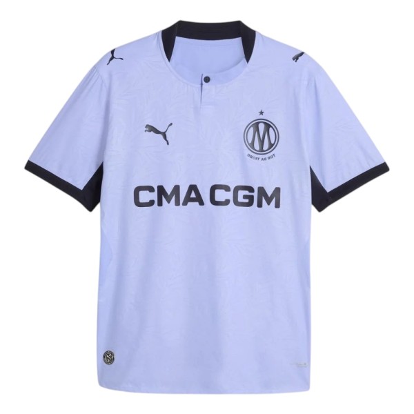 Player Version OM 26/27 Third Authentic Jersey