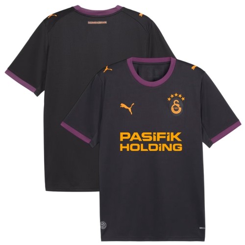 Thai Version Galatasaray SK 26/27 Away Jersey