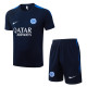 Inter 26/27 Training Shirt and Shorts Set J26063