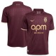 Thai Version AS Monaco 26/27 Away Jersey