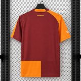 Thai Version Galatasaray SK 26/27 Home Jersey