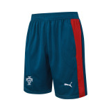 Portugal 26/27 Training Shirt and Shorts Set J26079