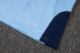 Ajax 26/27 Sleeveless Jersey and Shorts Set D26075