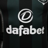 Player Version Celtic 26/27 Away Authentic Jersey