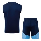 Ajax 26/27 Sleeveless Jersey and Shorts Set D26067