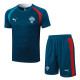 Portugal 26/27 Training Shirt and Shorts Set J26079