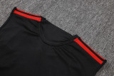 MUFC 26/27 Sleeveless Jersey and Shorts Set D26068