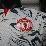 Player Version MUFC 26/27 Special Authentic Jersey
