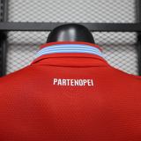 Player Version SSC Napoli 26/27 Third Authentic Jersey