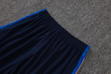 France 26/27 Sleeveless Jersey and Shorts Set D26066