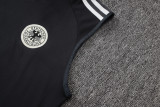 Germany 26/27 Sleeveless Jersey and Shorts Set D26065
