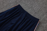 France 26/27 Sleeveless Jersey and Shorts Set D26066