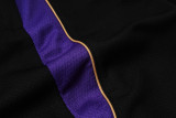Barcelona 26/27 Sleeveless Jersey and Shorts Set - D26078