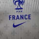 Player Version France 2026 Special Authentic Jersey