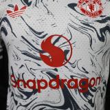 Player Version MUFC 26/27 Special Authentic Jersey