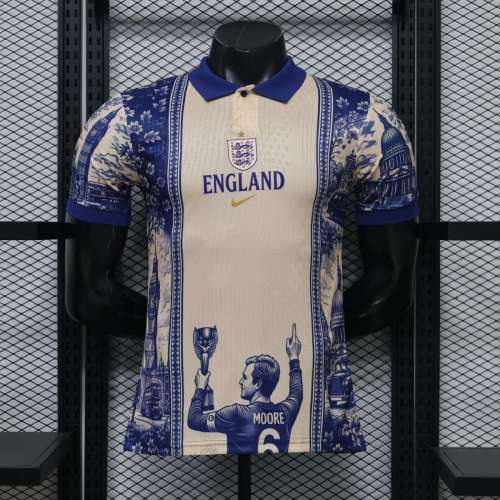 Player Version England 2026 Special Authentic Jersey