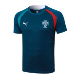 Portugal 26/27 Training Shirt and Shorts Set J26079